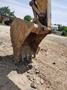 Matériel de construction en stock : Excavatrices d'occasion Cat 320 du Japon, Caterpillar 320 d'origine, CAT320GC, 320D2L, 320D2 à vendre - Product Image 6