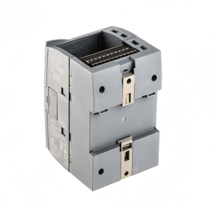 SIMATIC PLC S7-1200 SM1223อินพุตดิจิตอล6ES7223-1BL32-1XB0การควบคุมอุตสาหกรรม16/16 I/O 24V อีเทอร์เน็ต500mA PLC - Product Image 1