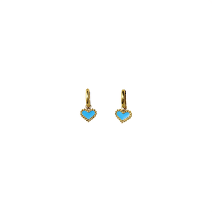 Pendientes Colgantes YE195-S130-18884-LS, Accesorio de Moda - Product Image 2