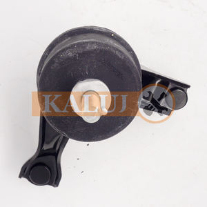 Kaluj เมาท์เครื่องยนต์ด้านซ้าย12372-28020 12372-28200 123720H090สำหรับ Toyota HARRIER Previa II Windom Highlander/kluger Lexus ES RX - Product Image 2