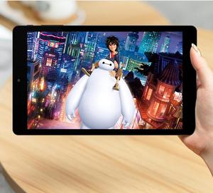 Tablet PC OEM <span class=keywords><strong>2022</strong></span> de 8 Pulgadas, Tablet PC Intel Core, Mini Tablet Portátil, Computadoras Personales, 8 GB, 128 GB, Intel 8300 - Product Image 4