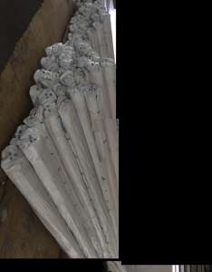 High Quality Natural Rattan <b>Cane</b> <b>Webbing</b> round Core Material from Vietnam Packaged in Rolls for Agriculture Use - Product Image 5