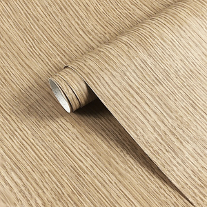 Película Decorativa Autoadhesiva de PVC Impermeable con Diseño de Madera para Renovación de Muebles, Vidrio, Armarios, Mesas y Puertas - Product Image 1