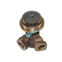 395-1646 3951646 395-1647 3951647 50694-8000 433-1656 4331656 Pompe à moteur diesel GP-Eau de mer auxiliaire pour Caterpillar CAT C7.1