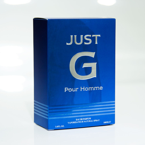 <span class=keywords><strong>Parfum</strong></span> <span class=keywords><strong>pour</strong></span> <span class=keywords><strong>homme</strong></span> 100 ml Ocean and Wise and Natural en gros, acceptant OEM ODM, prix abordable - Product Image 5