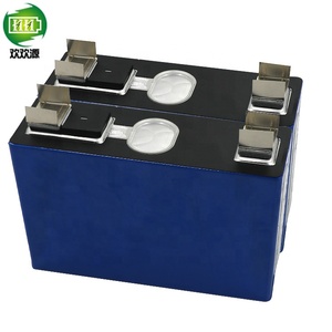 Storage Battery LiFePO4 <strong>3</strong>,7 V 100Ah lithium titanium rechargeable battery for car - Product Image 2