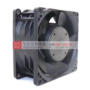 Delta Thb0812Be 12V 6A 8Cm Ball Bearing Cooling Fan <b>For</b> <b>Computer</b> <b>Case</b> - Product Image 2