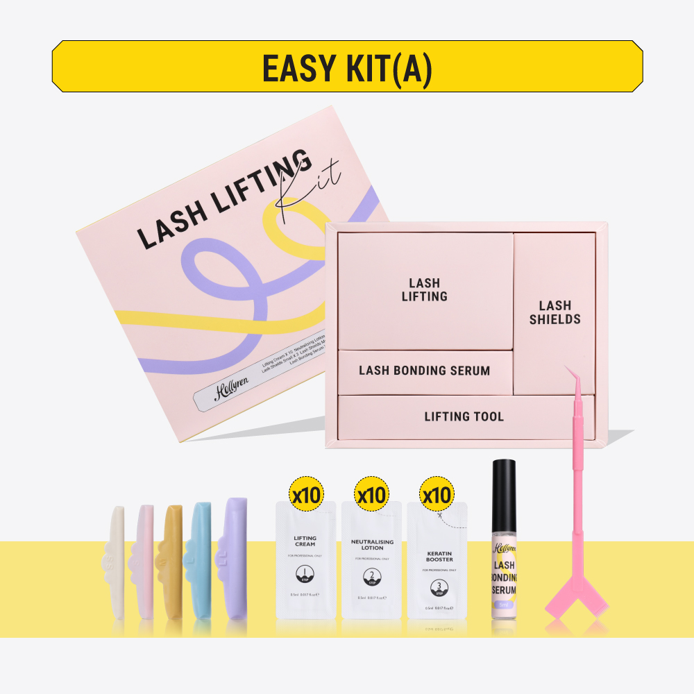 EASY KIT A