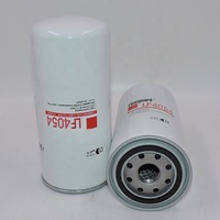 Filter Oli Mesin 1000424655 61000070005 LF4054 W962 B236 P553771 1012010AD1 P502908 A44081 1173430 untuk WEICHAI DONGFENG FOTON