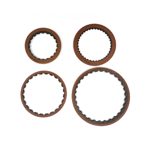 JF404E Auto Transmission Rebuild Kit Master Overhaul With Clutch <b>Plate</b> Fit For VW Polo 2000-UP Car Accessories HENING - Product Image 6