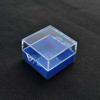 Günstige preis kleine kunststoff box für geschenk