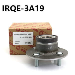 IRQE-3A19 Rear <b>Wheel</b> Bearing Hub Assembly For Honda City 42200-TF0-N51 New <b>Replacement</b> Part - Product Image 3