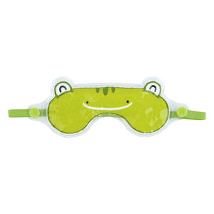 Máscara de Olhos Reutilizável e Colorida para Crianças, Gel Frio e Quente, Pacotes para Dor de Cabeça - Product Image 5