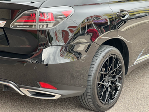 คุณภาพสูง2009-2015สำหรับ <span class=keywords><strong>Lexus</strong></span> <span class=keywords><strong>RX270</strong></span><span class=keywords><strong>ชุด</strong></span>บอดี้ Rx350 RX300ไฟหน้า LED กระจังหน้าปรับโฉมใหม่2020 - Product Image 5