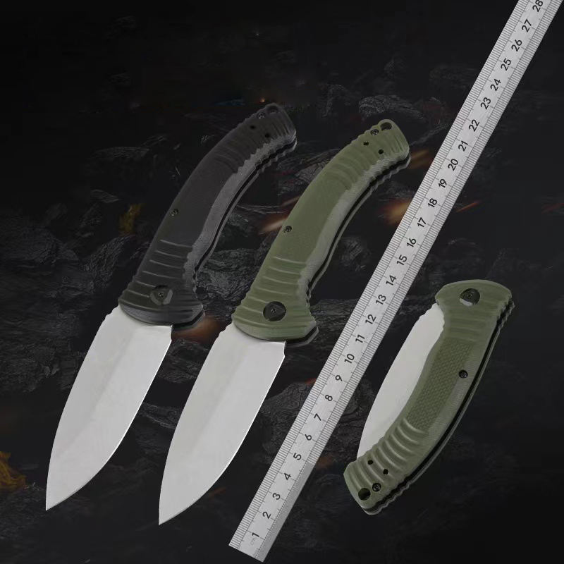 YJ Knives