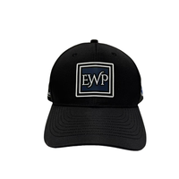 Haute qualité personnalisé 5 panneaux en caoutchouc Pvc Logo corde casquette de Baseball étanche découpé au Laser trou perforé chapeau Performance Golf papa chapeau