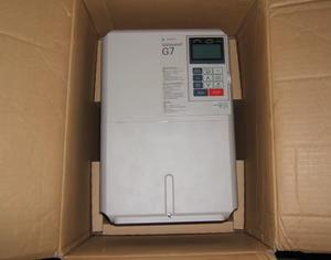 อินเวอร์เตอร์ CIMR-VR4A0038FRA ใหม่และของแท้ ราคาต่อรองได้ 15KW/18.5KW - Product Image 5