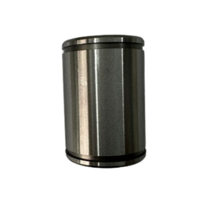 ตลับลูกปืนเม็ดกลมแบบเส้นตรง <span class=keywords><strong>ST8</strong></span> ขนาด 8x15x24 มม. ST 8 ผลิตในจีน บูชแบบเส้นตรง ST-8 ตลับลูกปืนเคลื่อนที่แบบเส้นตรงมาตรฐาน - Product Image 1