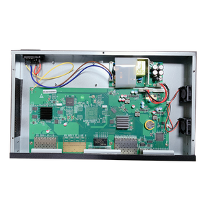 Sợi liên kết 2 Pon Port 20km sợi FTTH GPON epon gepon <span class=keywords><strong>OLT</strong></span> tất cả các thương hiệu - Product Image 3