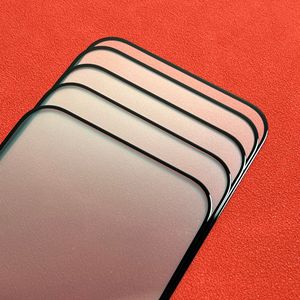 Pour 17 Pro Max <span class=keywords><strong>Film</strong></span> en verre trempé 9D, transparence totale 99%, dureté 9H, Grade AAA, anti-huile, anti-traces de doigts - Product Image 1