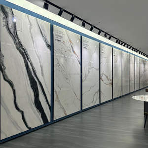 Losas de <span class=keywords><strong>piedra</strong></span> <span class=keywords><strong>sinterizada</strong></span> de 1600mm X 3200mm, venta al por mayor, paneles de <span class=keywords><strong>piedra</strong></span> <span class=keywords><strong>sinterizada</strong></span> de mármol, Arabescato Orobico Grigio, parte superior de <span class=keywords><strong>piedra</strong></span> <span class=keywords><strong>sinterizada</strong></span> - Product Image 3