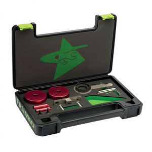 Kit de calage moteur Fasano pour Ford 2.0 EcoBlue Diesel TDCi - Product Image 2