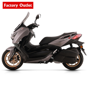 Scooter à essence TMAX à <span class=keywords><strong>prix</strong></span> de gros, fiable, avec une vitesse maximale de 110 km/h, spécifications élevées et forte demande, cyclomoteur certifié CE inclus - Product Image 4