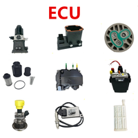 Kit de réparation de pompe à urée pour camion Mercedes-Benz Actros Euro 6 A0001407878 A0001405378 A0001405978 Kit de service de pompe doseuse AdBlue