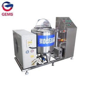 Tanque de Almacenamiento para Pasteurización de Líquido de Huevo en Venta - Product Image 4