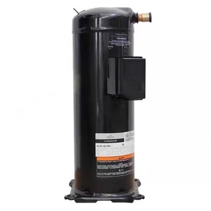 คอมเพรสเซอร์เครื่องปรับอากาศและทำความเย็น Emerson รุ่น ZP143KCE TFD 423 522 VP143KSE TFP 483 522 ระบบทำความเย็นและความร้อน - Product Image 2
