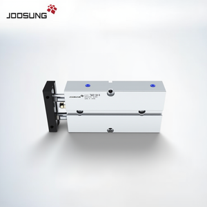 Cilindro de Doble Varilla TN16x30-S para Impresora <span class=keywords><strong>3D</strong></span> y Equipos de Precisión - Product Image 3