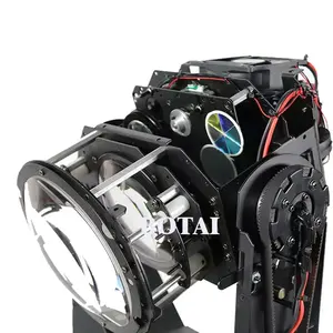 Luz de haz móvil BOTAI 14R 295W-Control DMX512 de alta velocidad - Product Image 3
