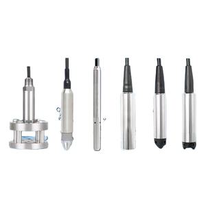 איכות גבוהה מים 4-20ma מים נוזלי לחץ רמת נוזל בקר משדר טנק בריכה - Product Image 5