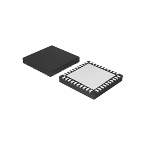 NCP3102MNTXG Gestión de Energía (PMIC) Distribuidor Autorizado Componente Electrónico 40 VFQFN Exposed Pad - Product Image 1