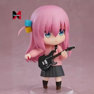 โบชชี่ เดอะ ร็อค เน็นโดรอยด์ # 2069 # ชุดฟิกเกอร์โมเดล 2244 ตัว ของสะสมตกแต่ง - Product Image 4