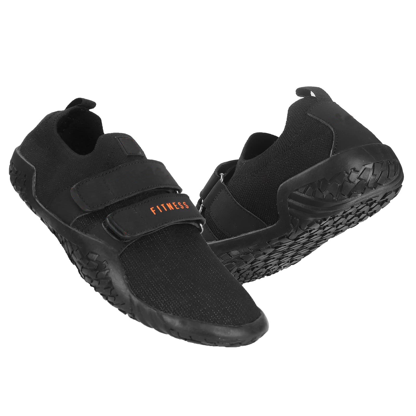 Black Orange