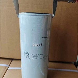 Filtro de Combustible para Tractor y Camión, Piezas FF5348 FF222 483GB440 FF222 9Y4408 25010968 483GB431 483GB446 483GB435 33216 para Wix - Product Image 3