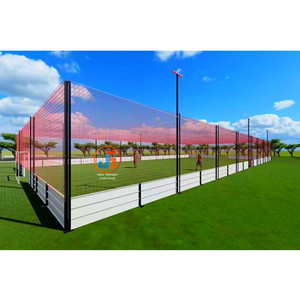Offre Spéciale Terrains de <span class=keywords><strong>Football</strong></span> Extérieurs Personnalisables <span class=keywords><strong>Mini</strong></span>-terrain de <span class=keywords><strong>football</strong></span> <span class=keywords><strong>Cage</strong></span> de <span class=keywords><strong>football</strong></span> Terrain de <span class=keywords><strong>football</strong></span> intérieur Taille sur mesure usine - Product Image 2