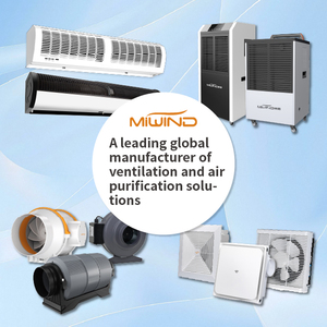 <span class=keywords><strong>Extracteur</strong></span> <span class=keywords><strong>d</strong></span>'<span class=keywords><strong>air</strong></span> ventilateur silencieux ventilation de fenêtre de cuisine ventilateur puissant pour salle de bains - Product Image 5