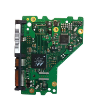 Carte de circuit imprimé en céramique FR4 pour humidificateur télécommandé, carte de circuit électronique en cuivre de 2 oz d'épaisseur pour divers appareils électroniques