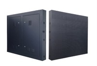 Stokta açık ve kapalı P2 P2.5 P2.9 P3 P3.91 P4 P4.81 P5 P6 P7.62 P8 P10 Led ekran modülü/ekran