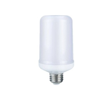 Vela LED sin llama, cilíndrica, que cambia de color, eléctrica, para decoración del hogar, Navidad - Product Image 2