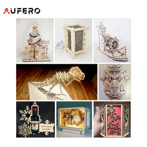 Máquina de Grabado Láser Portátil <span class=keywords><strong>Ortur</strong></span> Diy Mini Cortadora de Madera Grabador Láser AL1 <span class=keywords><strong>4</strong></span>.5W Máquina de Grabado y Corte Láser 5,000mm/min 5W - Product Image 6