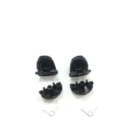 Boutons de déclenchement L1 R1 L2 R2 avec ressort pour manette PS4 pour accessoires de jeu DualShock 4