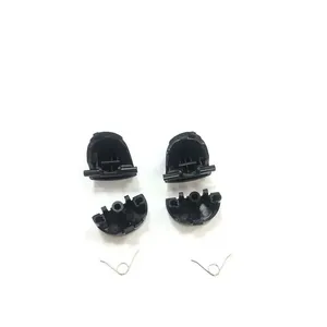 Boutons de déclenchement L1 <span class=keywords><strong>R1</strong></span> L2 R2 avec ressort pour manette <span class=keywords><strong>PS4</strong></span> pour accessoires de jeu DualShock 4 - Product Image 4