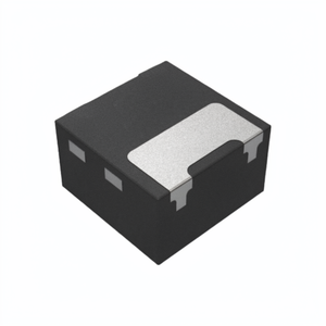 ทรานซิสเตอร์รุ่นดั้งเดิม DFN0606-3 NX7002BKHH ซื้อชิ้นส่วนอิเล็กทรอนิกส์ออนไลน์ - Product Image 1