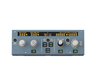 Módulo de Control de Vuelo MA3F - Compatible con X-Plane11/12, MF2020/2024, etc.