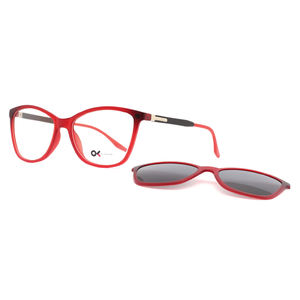 2025 gran oferta diseñador logotipo personalizado mujeres ojo de gato moda TR90 magnético UV400 polarizado Clip en <span class=keywords><strong>gafas</strong></span> de <span class=keywords><strong>sol</strong></span> - Product Image 5