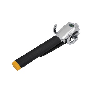Volant de voiture Verrouillage antivol de voiture Alarme Airbag Petite voiture Verrouillage universel anti-carrosserie - Product Image 1