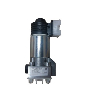 Solenoide Hidráulico de Alta Calidad HAWE WGZ3-1-WG230 - Product Image 1